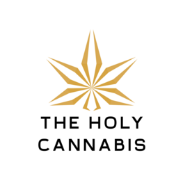 theholycannabis.com